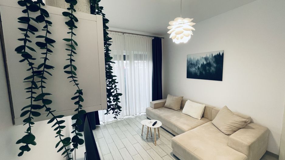 Braytim-Timisoara | 2 camere | Loc de parcare | Pet Friendly - Poză 5