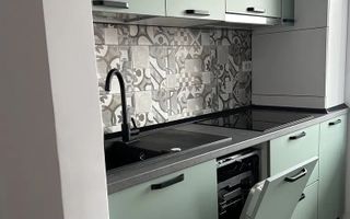 Apartament 2 camere - Aparatorii Patriei - Drumul Binelui - Poză 8