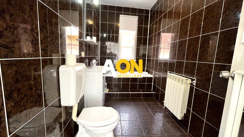 Casa-Vila de vanzare Alba Iulia-Centru - Poză 15