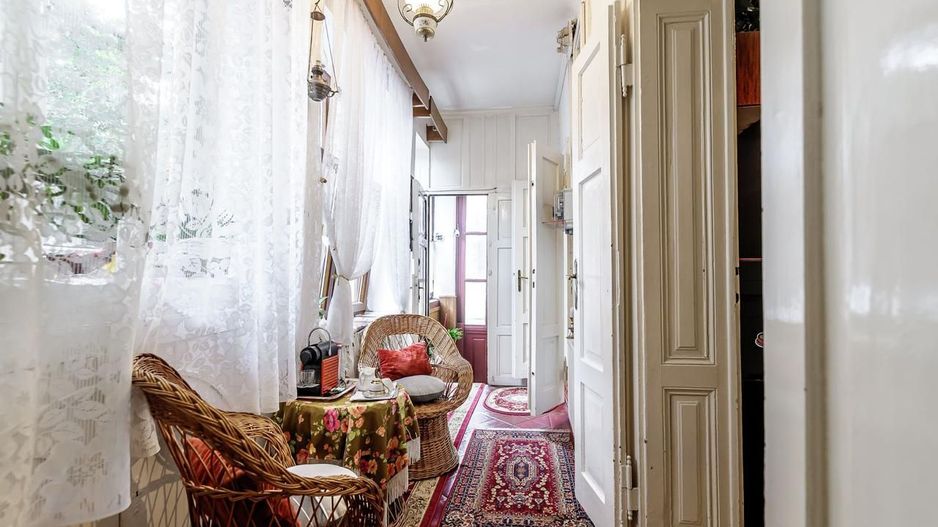 Casă de vânzare în Arad – zona centrală (schimb posibil cu apartament) - Poză 10