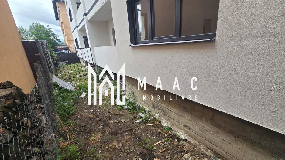 Apartament 2 camere cu gradina balcon Selimbar - Poză 4