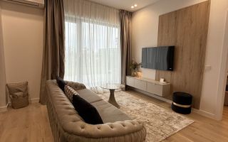 Apartament Premium cu gradina proprie Pipera I First Estates I COM 0% - Poză 6