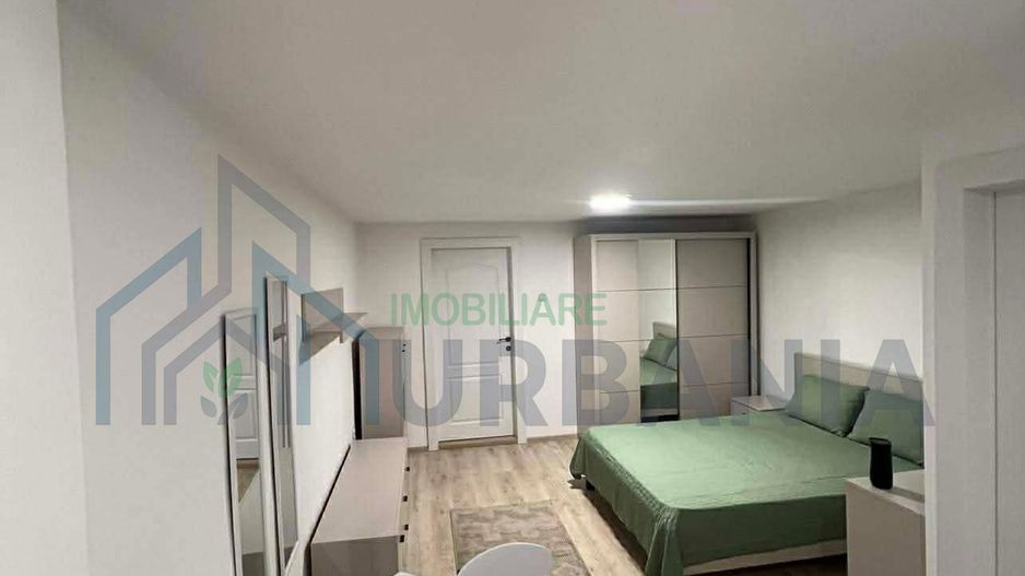 Garsoniera de inchiriat Tatarasi - Poză 1