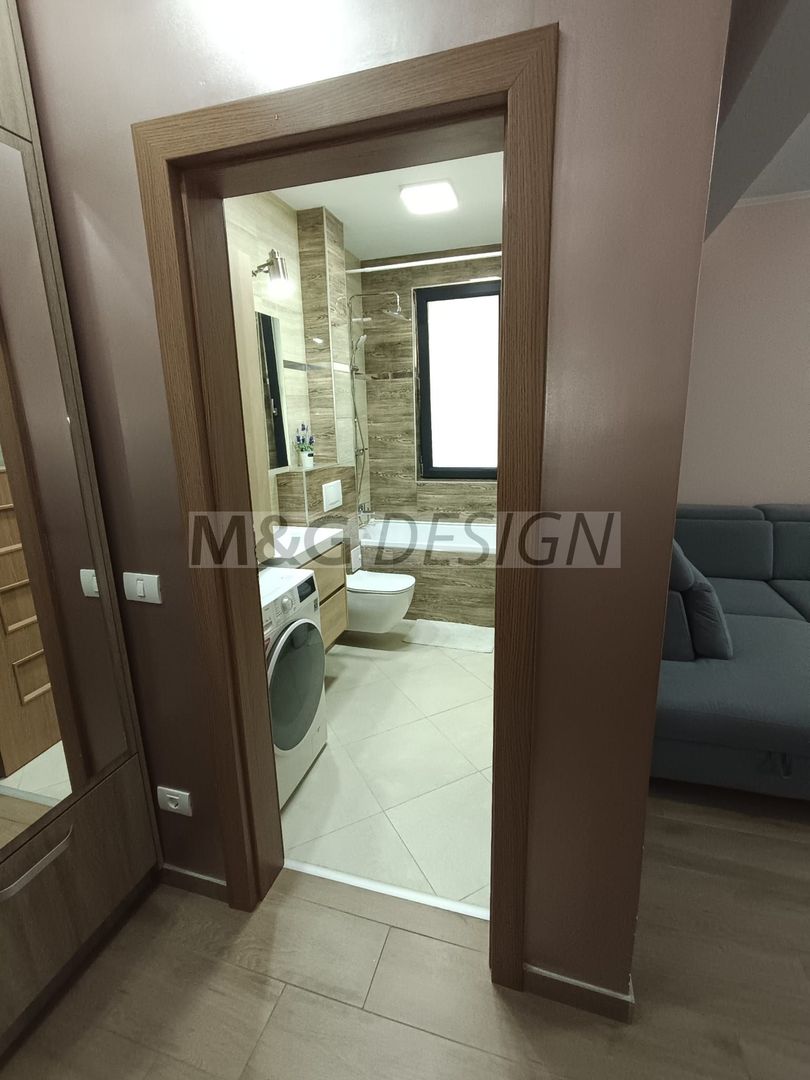 2 camere BLOC NOU Iosefin - Poză 22
