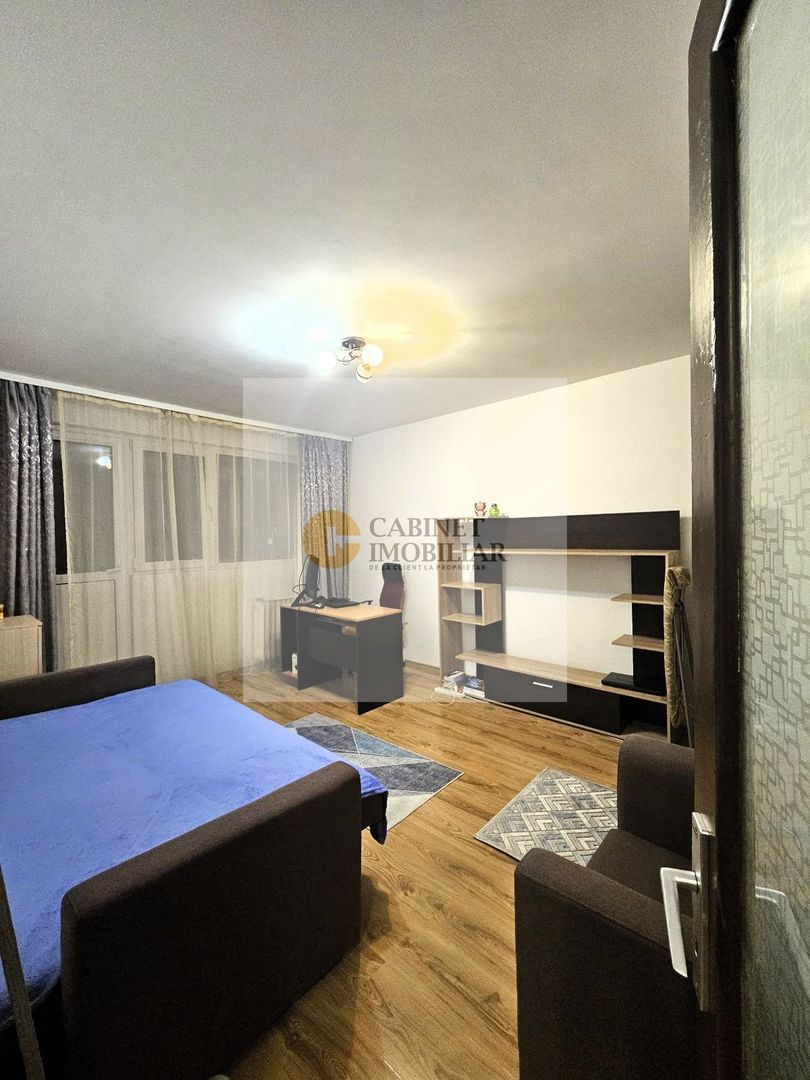 Apartament 2 camere | Complet mobilat | Drumu Taberei - Poză 1