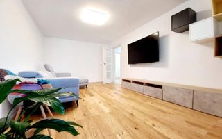 Proprietar, vand ap 4 camere, Aviatiei - Poză 11