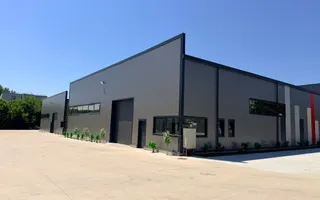 HALA INDUSTRIALA NOUA | 550 mp | Popesti-Leordeni, Sos.Oltenitei - Poză 18