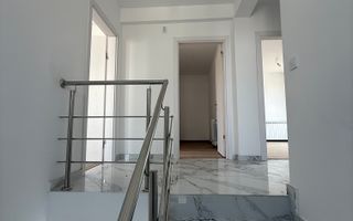 Vila 5 camere 163 mp construiți + teren 289mp - construcție 2023 - Poză 17