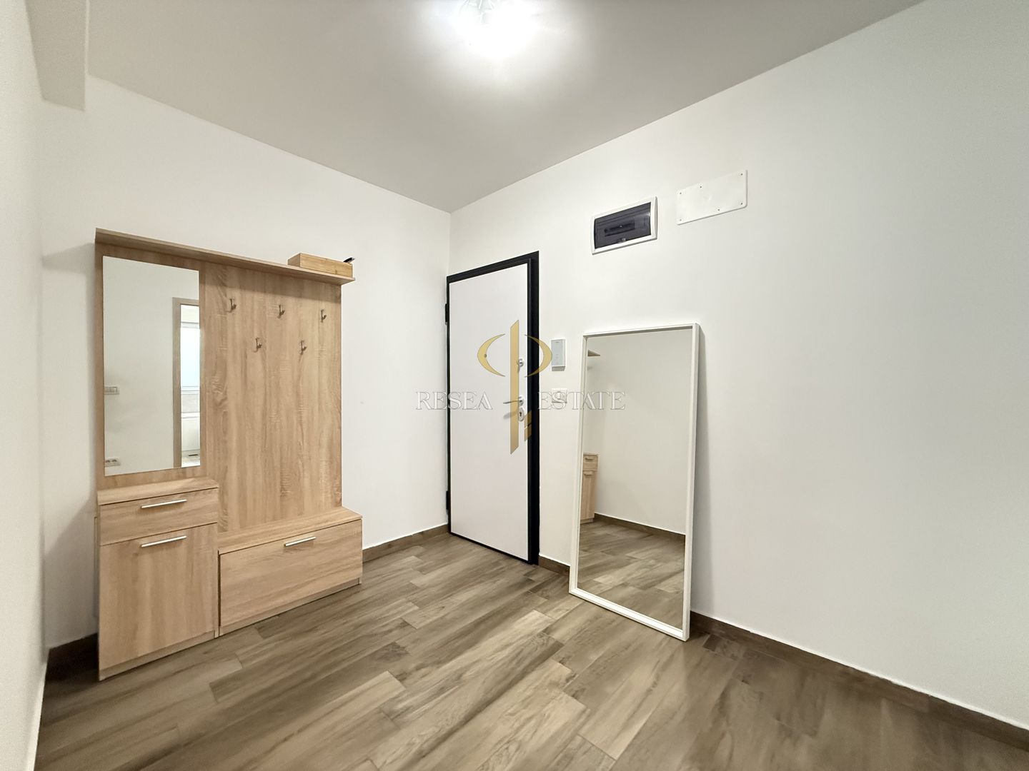 Apartament cu 2 camere - vedere la pădure| Ghiroda - Poză 5