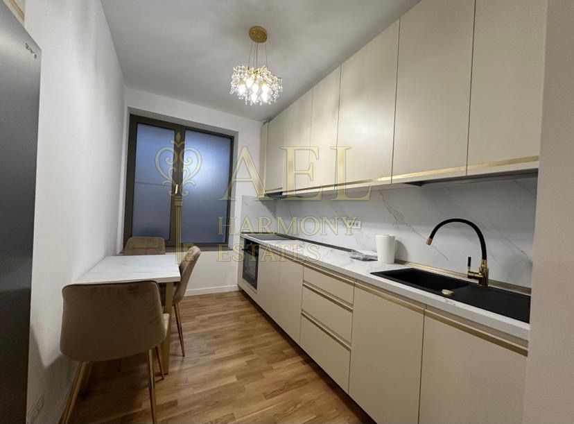 Apartament *2 camere* // Soseaua Nordului - Poză 5