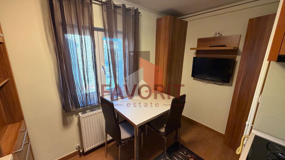 Etaj 2. Disponibil imediat. Garaj. Pozitie excelenta - Poză 10