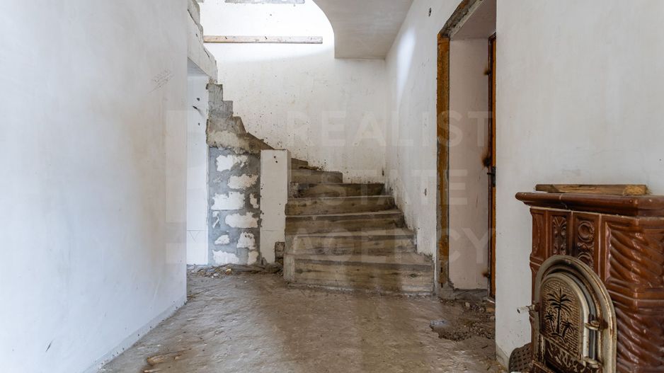 Vânzare, casă, 6 camere, str. Decebal, Durlești - Poză 5