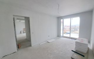 Comision 0. Apartament 2 camere, bloc nou in Apahida! - Poză 8