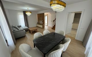 Casă modernă cu 4 camere - Ghimbav | Cartier Rezidențial NymHouse - Poză 2