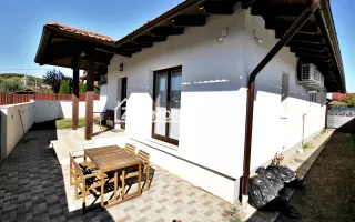 Casa 5 cam,180mp,408mp.teren,mobilată si utilată,0 comision. - Poză 23