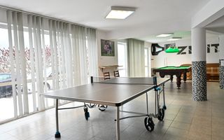 Pensiune la cheie de vanzare | 10 camere | Sacele, Brasov |Comision 0% - Poză 6