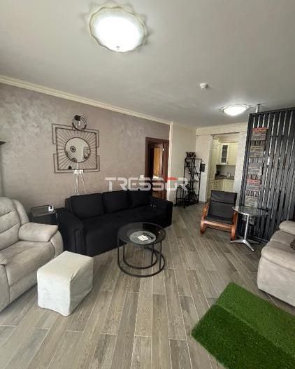 3 CAMERE DE VÂNZARE – MAMAIA, ZONA FLORA | VEDERE PARȚIALĂ LA MARE - Poză 2