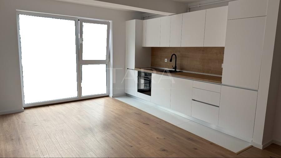 Apartament modern 2 camere, zona Baza Sportivă, Gheorgheni - Poză 2