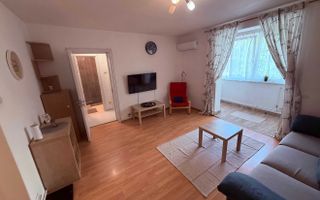 AP. 2 CAMERE IANCULUI - BLOC REABILITAT, CENTRALA PROPRIE, METROU - Poză 1
