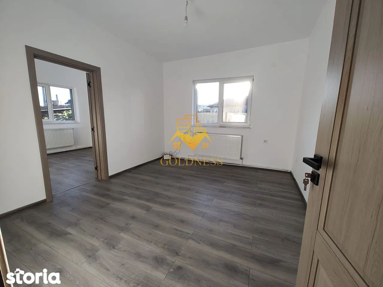 Casă de închiriat, 5 camere, 150 mp curte , parcare, Parcul Armătura - Poză 5