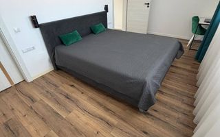 3 Camere Premium cu Terasă de 36 mp și 2 Garaje – Floresti. - Poză 8