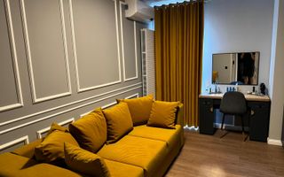 Aparatment 3 camere loc parcare, terasa, Moghioros Park Residence - Poză 2