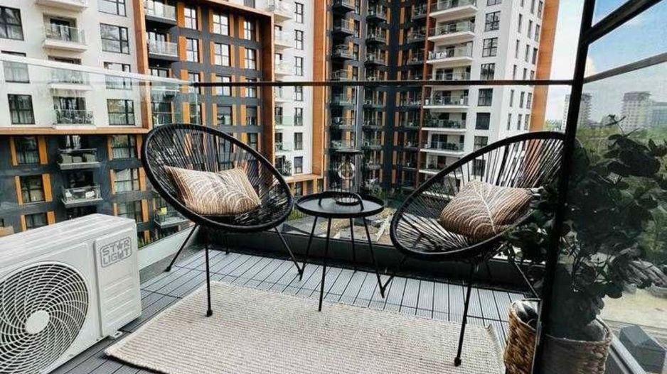 APARTAMENT PARCULUI 20 | LUX - Poză 8