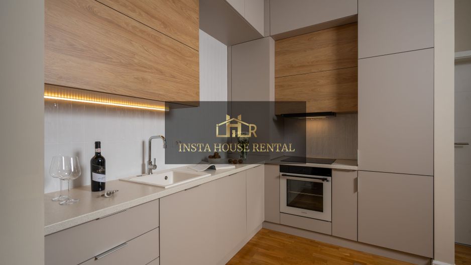 PENTHOUSE 3 CAMERE / VEDERE PANORAMICA / TERASA 170mp - Poză 8