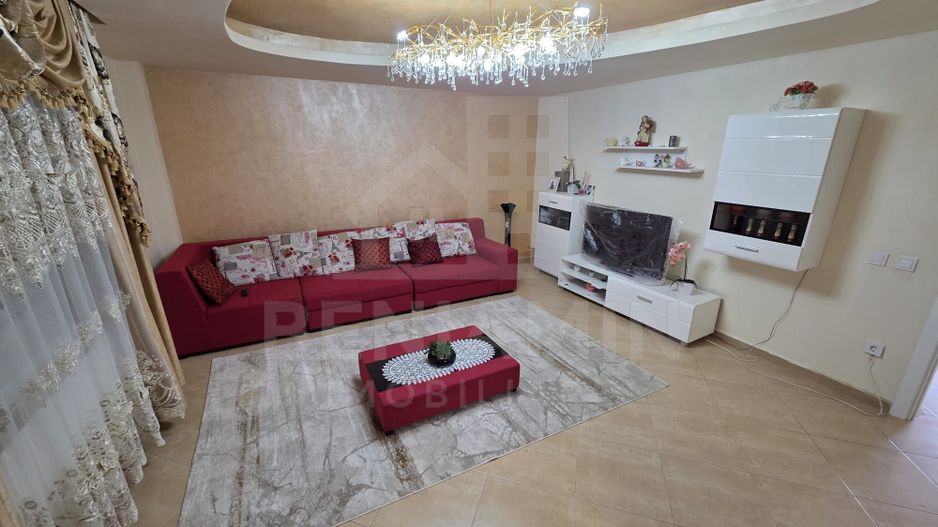 Casa Moderna in Zona Magnolia - Confort si Liniste la un pas de oras - Poză 2