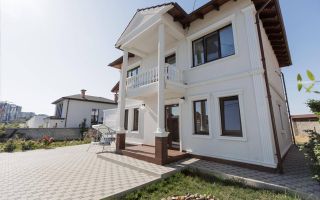 Vânzare, casă, 200 mp, strada Nicolae Dimo, Durlești. - Poză 2