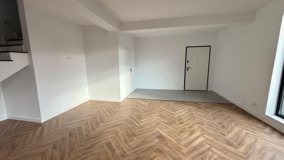 Vila superba 5 camere Iancu Nicolae Baneasa Gradina Zoologica - Poză 29