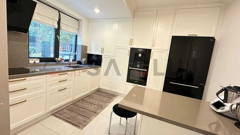 Apartament cu 3 camere cu gradina in imobil premium, Buna Ziua! - Poză 3