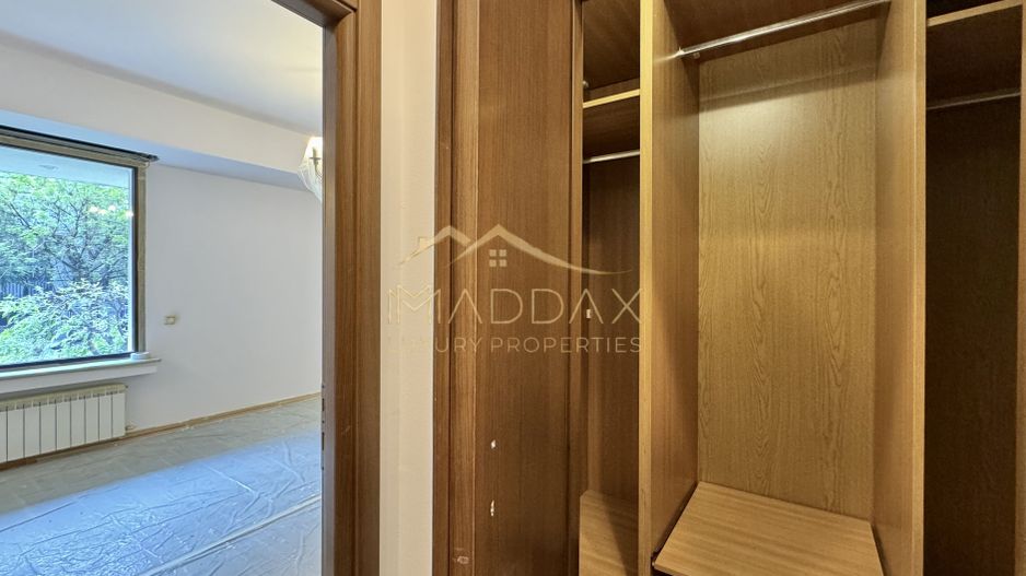 Apartament cu 4 camere 250mp* 2 parcări subterane / Dorobanti-Capitale - Poză 32