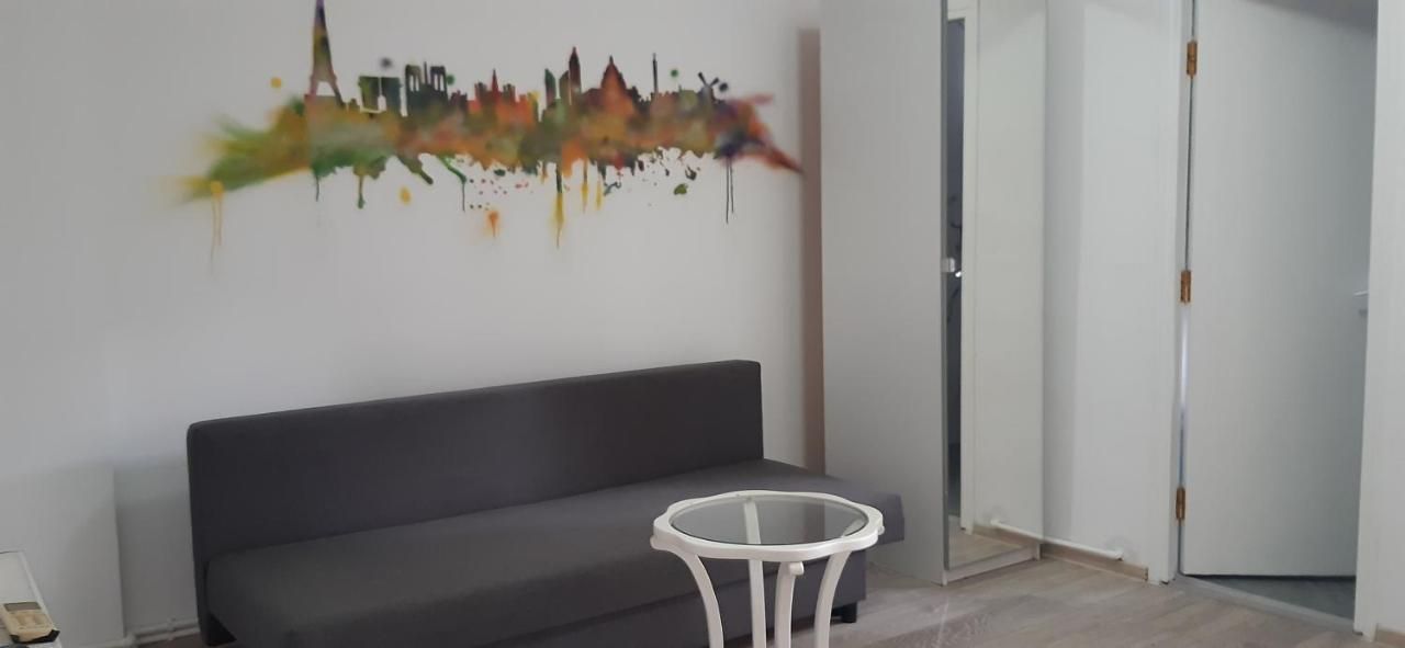 PENSIUNE 10 CAMERE DE ÎNCHIRIAT - BUCUREȘTI - Poză 16