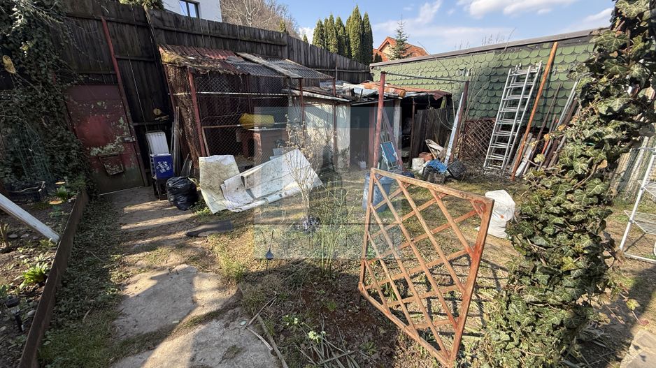 Apartament 3 camere,82 mp utili, la casa, singur in curte-zona Central - Poză 5