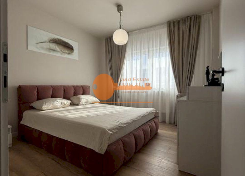 2 camere la 3 minute de Metrou Crangasi  - LUX - Poză 3