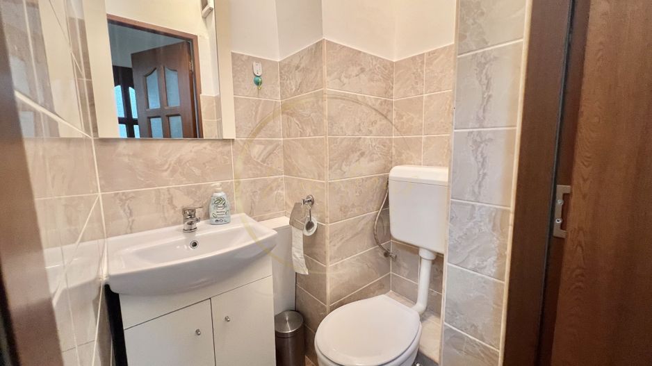 OCAZIE | Apartament cu 3 camere | Circumvalatiunii , Timisoara - Poză 11