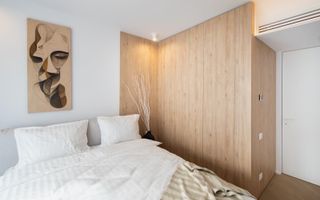 De inchiriat: apartament 2 camere - premium - Cortina Academy - metrou - Poză 11