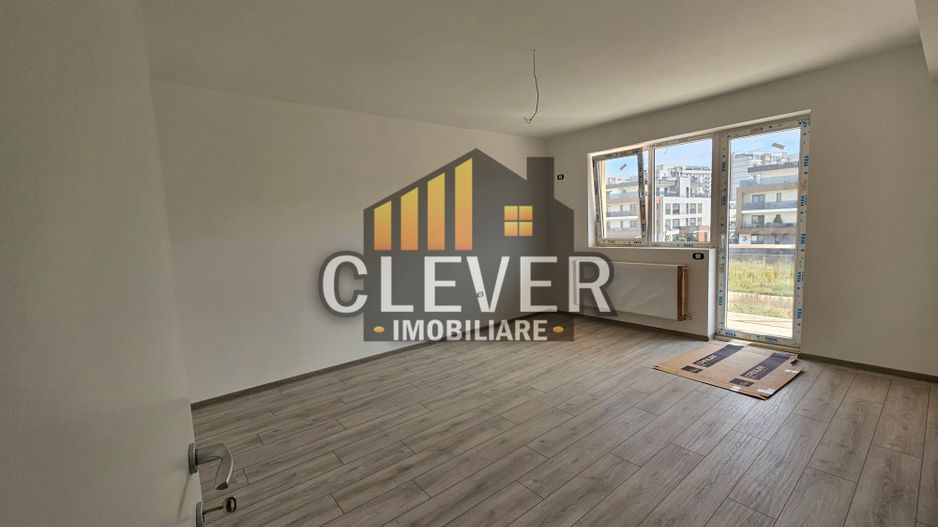 Apartament 2 Camere | 53,9 mp Utili | Bucatarie Separata | Pallady - Poză 1