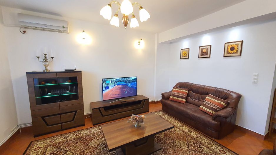 Apartament Calea Dorobanti | Floreasca - Poză 2