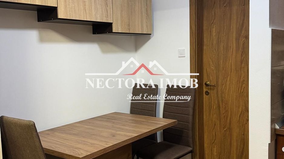 NECTORA IMOB-Apartament 3 camere, Complex Prima Nufarul, Et.6, Parcare - Poză 7