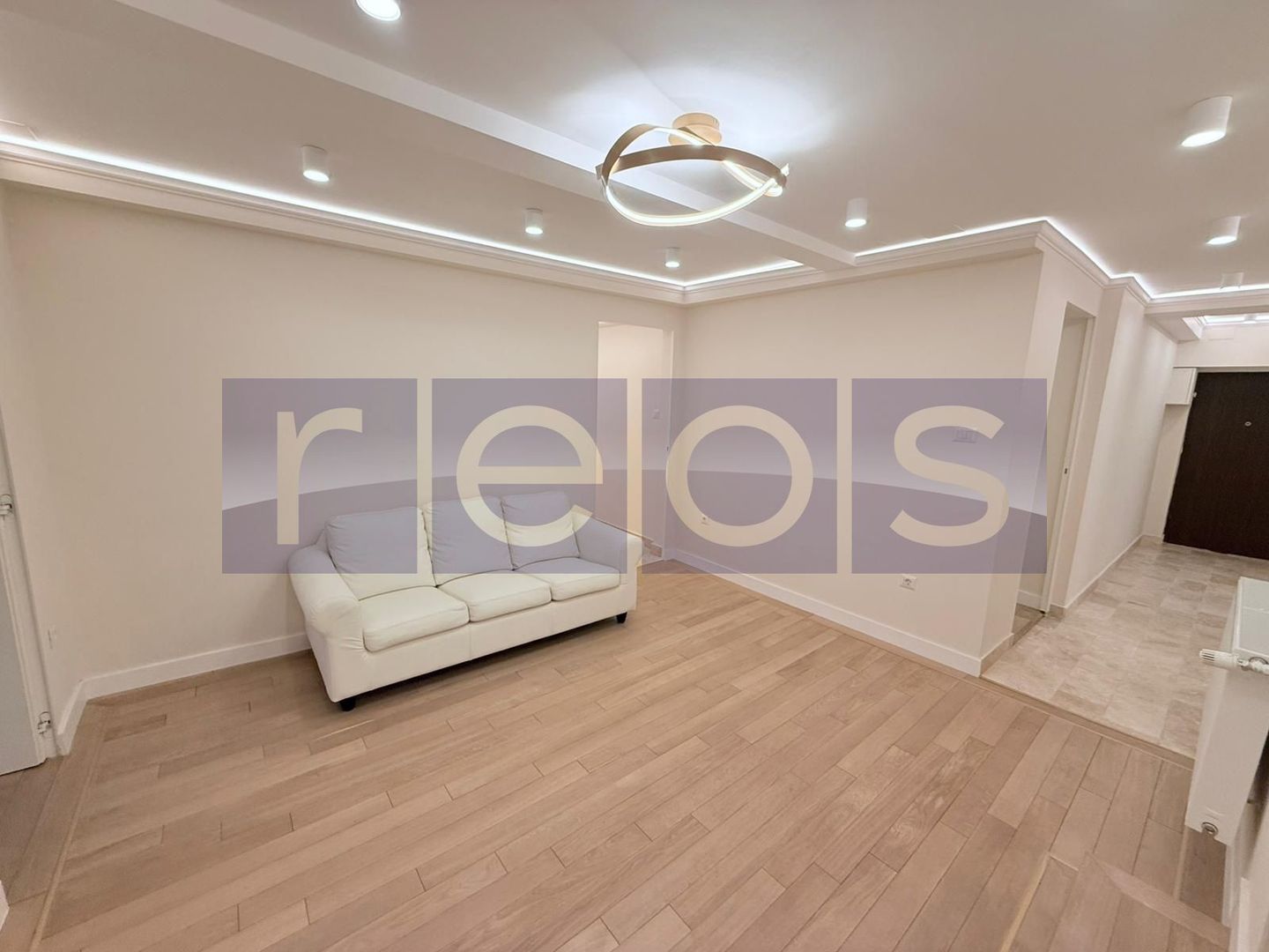 VANZARE 5 CAMERE | ULTRACENTRAL | DOROBANTI | 130 mp + TERASA | - Poză 1