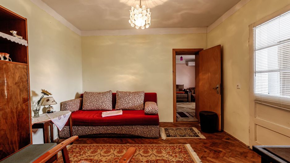 REZERVAT Casa cu teren generos in Zimandcuz Comision 0% - Poză 3