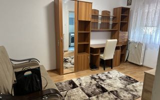 Garsonieră decomandată, 27 mp, parter, Iași - Poză 7