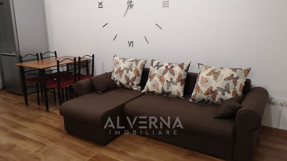 Apartament 2 camere, 44 mp, bloc nou, zona LDL, Baciu - Poză 2