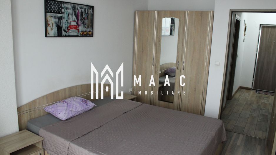 Apartament 2 Camere | Etaj Intermediar | zona Dedeman - Poză 22