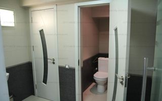 APARTAMENT 8 camere  VICTORIEI (Birouri / Rezidenta de lux ) - Poză 12