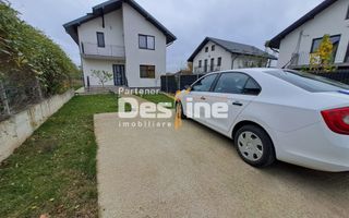 Miroslava CENTRU , Casa individuala, P+1+POD - Poză 3