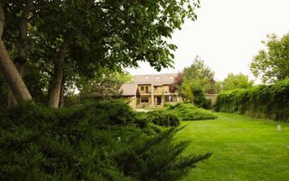 Vila de lux Buftea de inchiriat | 520 mp | teren 2491 mp - Poză 6