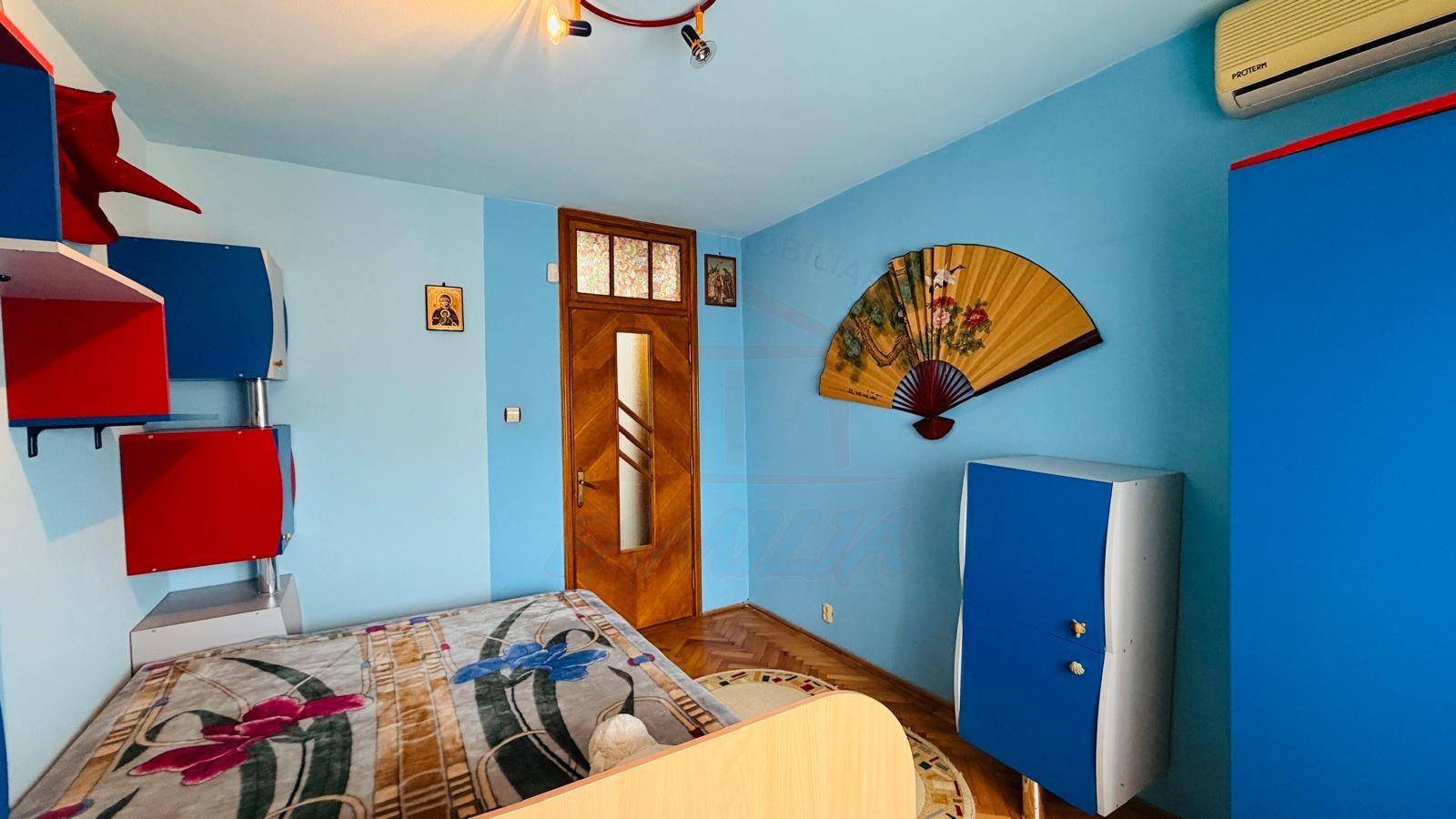 De vanzare apartament cu 4 cam dec. in Galati, piata Centrala, etaj5/7 - Poză 15